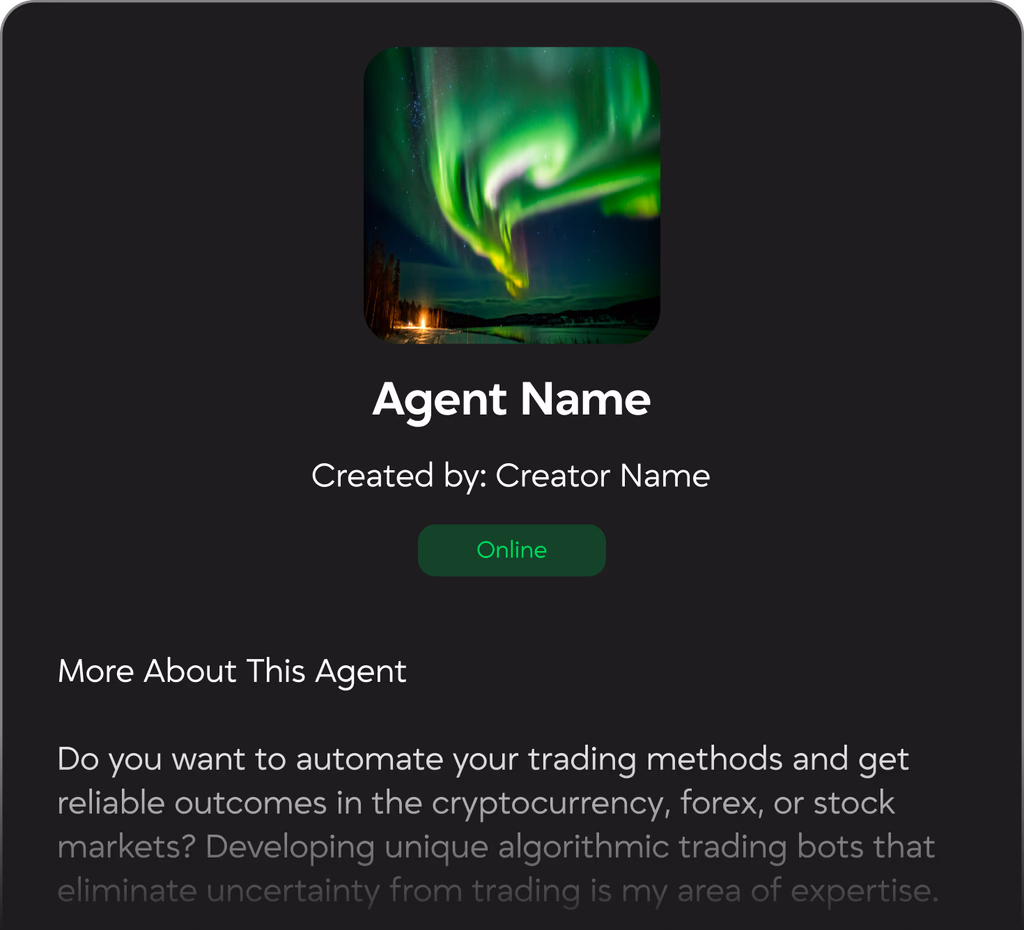 mockup of responsive screen